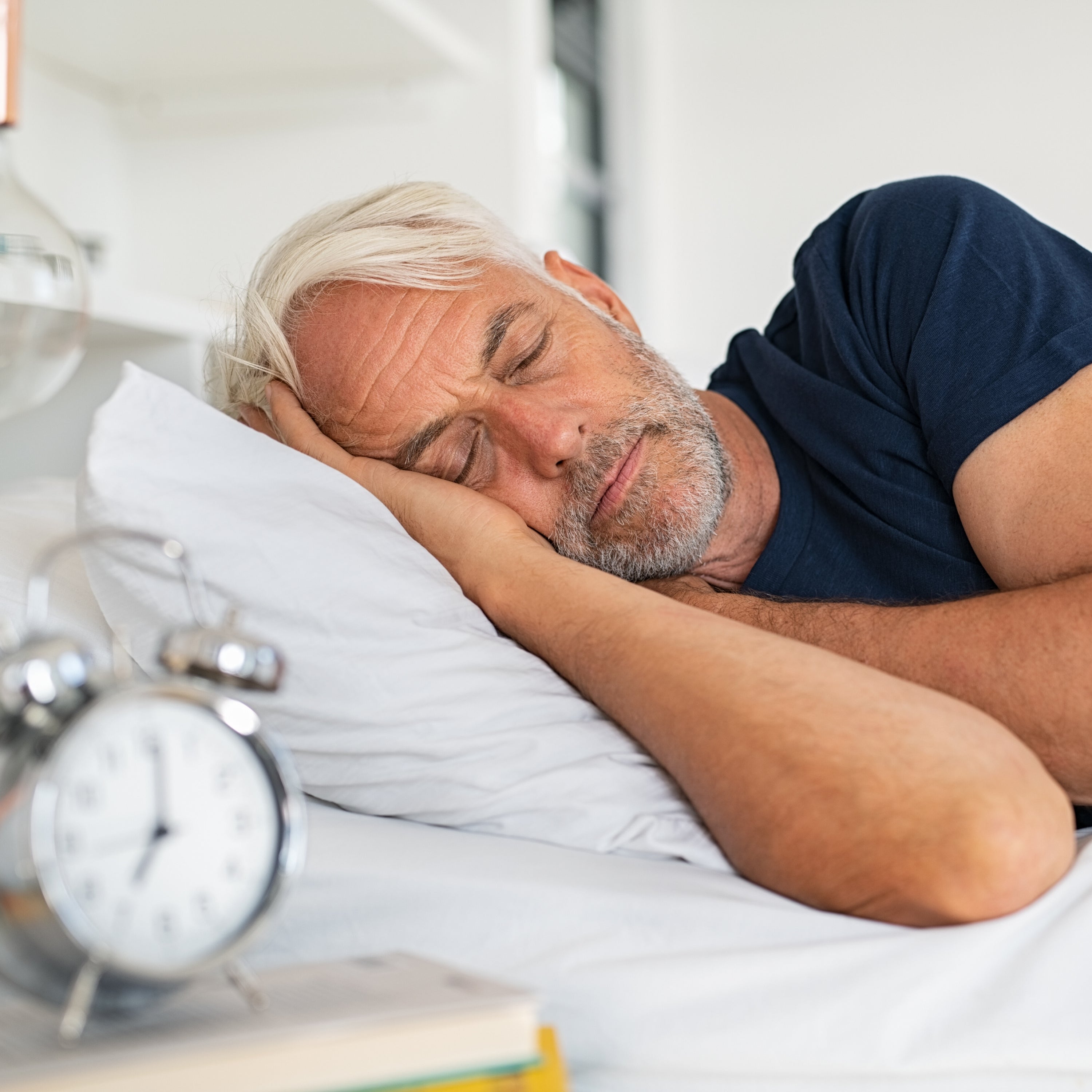 Sleep Supplements