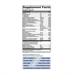 CardioFitMD 2-pack packaging highlights value and convenience