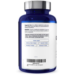 CurcuminMD Plus 3-pack packaging displayed on shelf