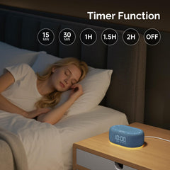 1Mii volume control panel lets you tailor sound levels precisely