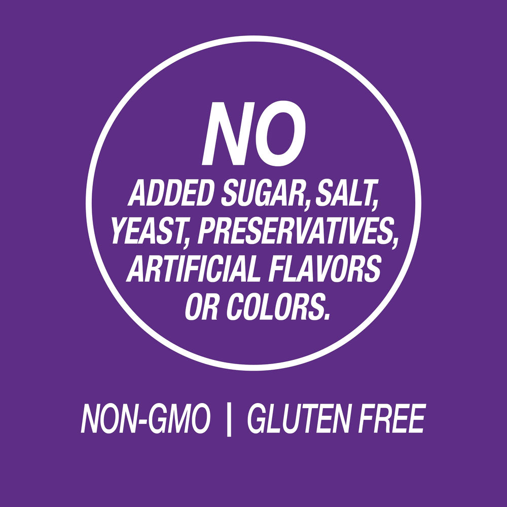 21st Century COQ-10 bottle side view highlighting gluten-free attribute for dietary needs