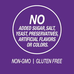 21st Century COQ-10 bottle side view highlighting gluten-free attribute for dietary needs
