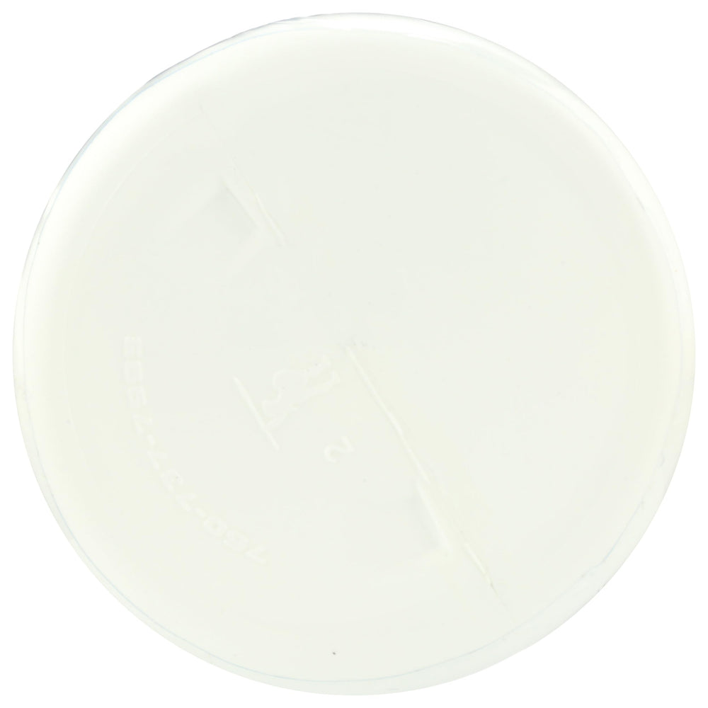 365 D-Mannose powder container on kitchen counter emphasizing free-from artificial colors note.
