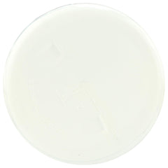 365 D-Mannose powder container on kitchen counter emphasizing free-from artificial colors note.