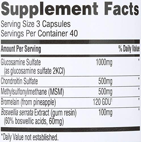 365 by Whole Foods Market easy-to-swallow capsules close-up for daily routine