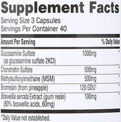 365 by Whole Foods Market easy-to-swallow capsules close-up for daily routine