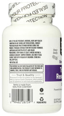 365 by Whole Foods Market label detail showing ingredients and vegan formula