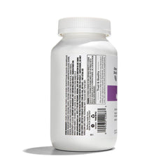 365 by Whole Foods Market Prenatal Multi tablets closeup highlights a one-daily convenience