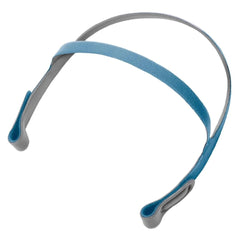 3B Medical Rio II headgear demonstrates ergonomic design for quick adjustments during sleep.