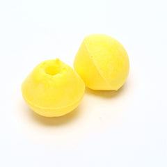 3M E-A-R Caps 200 pod close-up showing soft foam for comfort and protection
