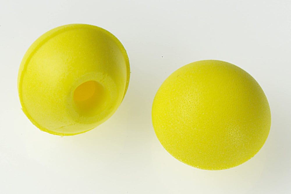 3M E-A-R Caps 200 replacement pod in yellow for enhanced hearing protection