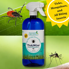 3MOMS TickWise family-safe formula for humans and pets.