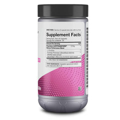 4Life Transform Woman velvet bean seed extract close-up highlights mood support.