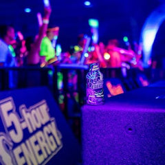Pocket size 5 hour energy Glow Motion Fusion pack ready for travel and workouts