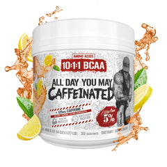 AllDayYouMay ready for pre or intra workout use in gym