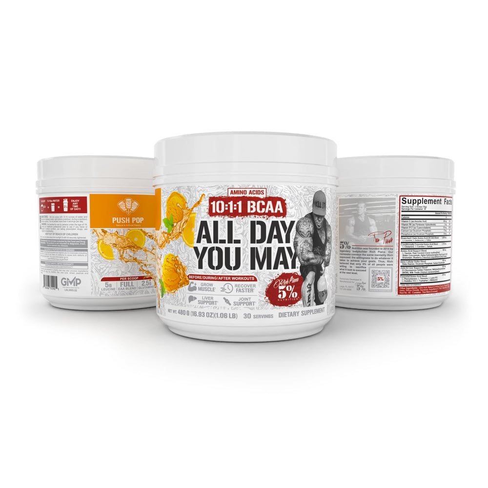ADYM endurance-ready drink ideal for longer workouts.