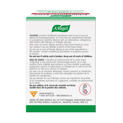 Chewable tablets with gluten-free and sugar-free labeling