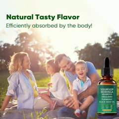 Aacnre QIZFYZZ daily-use bottle shown with water.