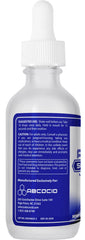 ABCOCID USA-produced packaging and clear branding