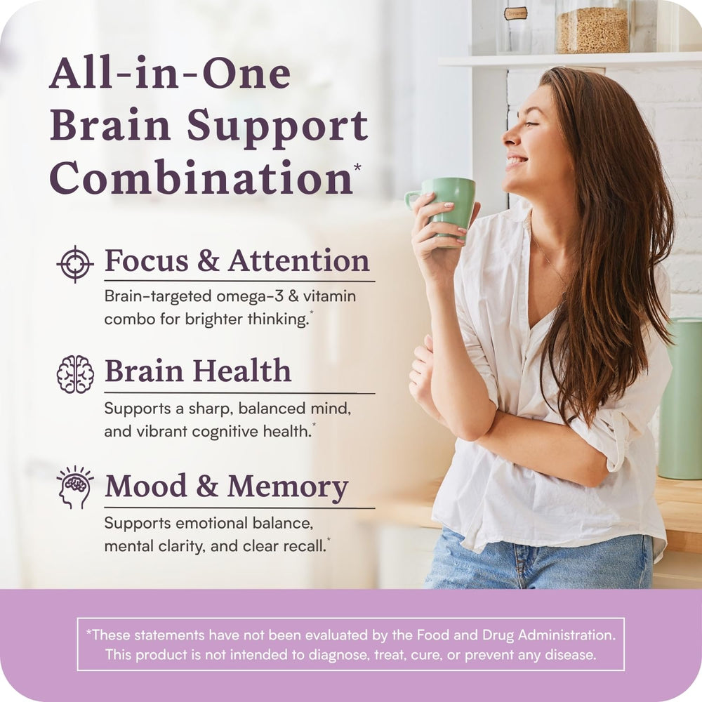 Accentrate110 capsules shown for easy daily supplementation.