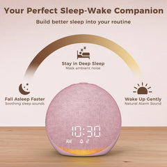 Acedeck Compact nightstand design, space-saving and stylish