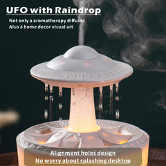 AChoice4U seven-color LED lighting offers ambient mood lighting for relaxation