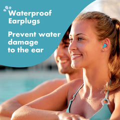 Acousdea study work use ear plugs help focus in noisy environments