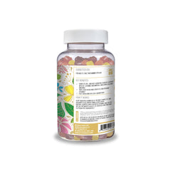 ACTIF bariatric gummies image showing liposomal delivery for higher absorption.