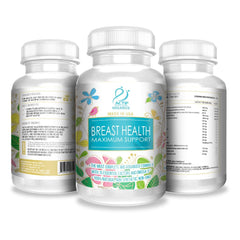 ACTIF omega-3 capsules showing DHA and EPA support