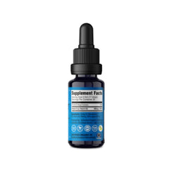 ACTIVATION K2MK7 liquid label front communicates intended use.