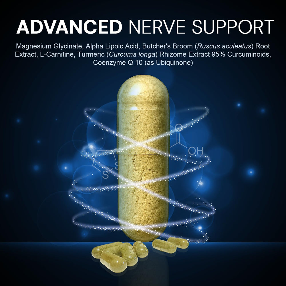 Active Bounty turmeric ingredient closeup highlights natural relief potential