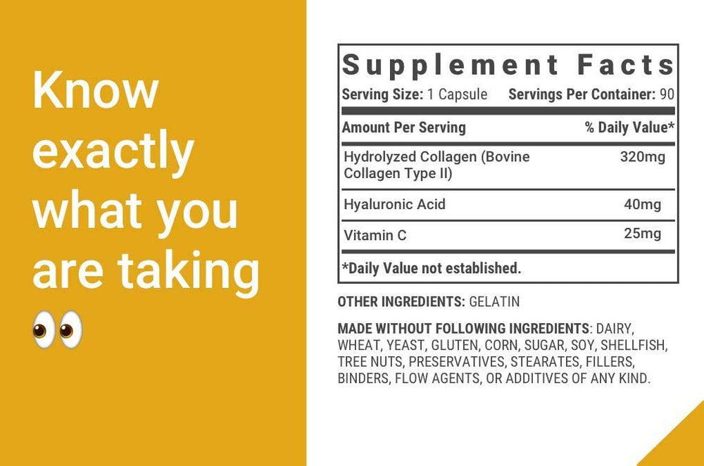 Active Supreme non-GMO badge on packaging for clean formula.