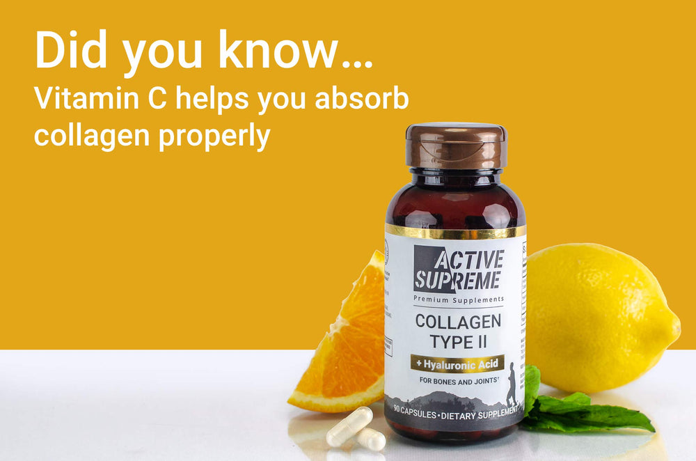 Active Supreme three-pack packaging front showing a nine-month supply.