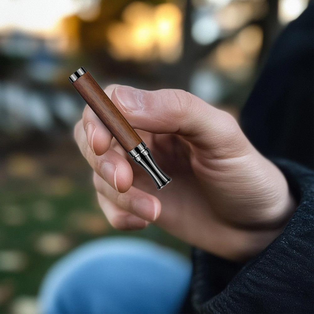 On-the-go habit ritual with mint aroma from AD ADASTONE