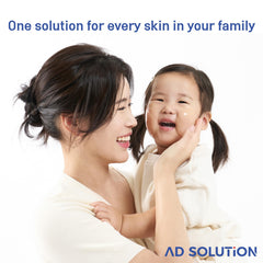 AD SOLUTION ATO Fast Calming patch ideal for sensitive skin users.