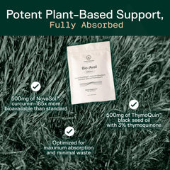 Adapt Naturals joint-support scene suggesting daily use