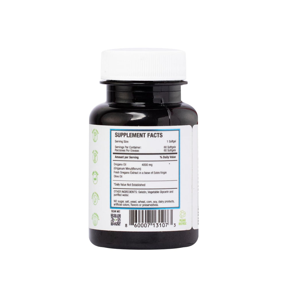 ADAPTOHEAL bottle on shelf conveys trusted wellness branding.