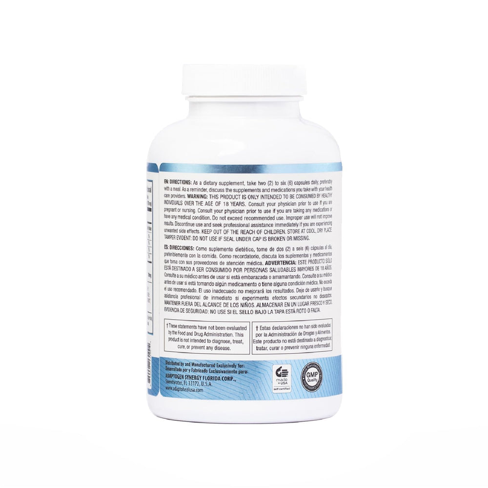 ADAPTOHEAL Immodulator lifestyle use in daily wellness routine