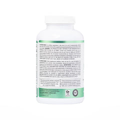 ADAPTOHEAL Immuneheal bottle bathed in natural light for resilience.