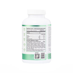 ADAPTOHEAL Immuneheal label with 180 capsules count visible.