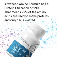 Packaging highlights vegan, gluten-free, dairy-free formulation with clean ingredients