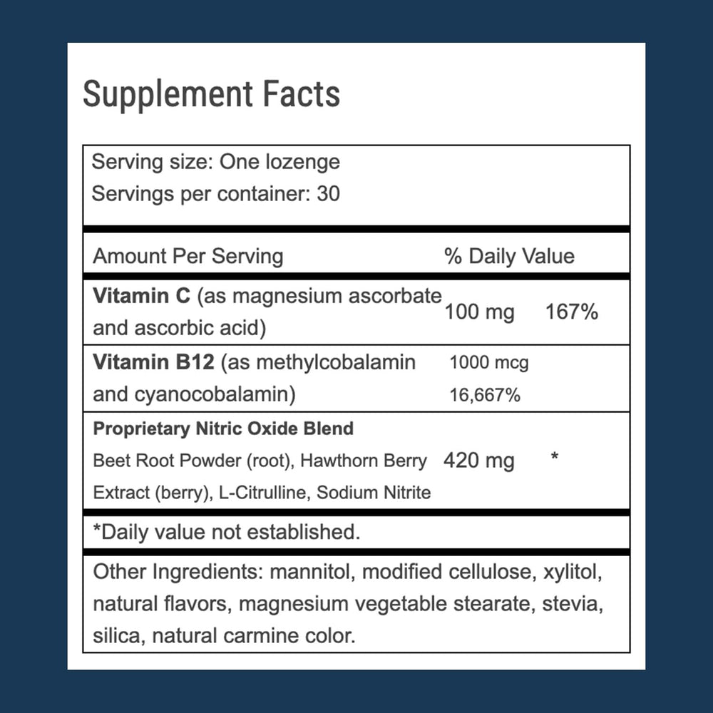 Advanced Bionutritionals Circ02 label close-up highlighting vegan and non-GMO formula