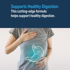 Ginger root in Advanced Bionutritionals Integrative Digestive Formula aiding digestion.
