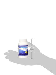 Calm Advantage capsules from Advanced Nutritional Innovations hint at stress relief potential.