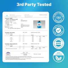 AdvantageNutra Pack 1-pack image for easy routine and storage.