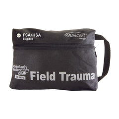 Adventure Medical Kits field trauma kit with QuikClot for quick backcountry care