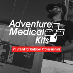 Adventure Medical Kits Marine Series durable dry box protects supplies on deck and in spray