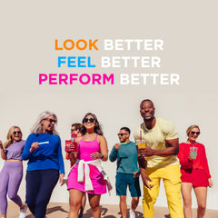 Advocare Spark sticks with Vitamin C boost for immune support