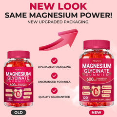 AEQNJV bottle with 120 gummies for a two-month supply.