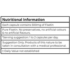 Vegan capsule container emphasizing gluten-free, soy-free, GMO-free clean formula.